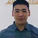 Елдос, 28 лет