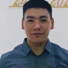 Фотография мужчины Елдос, 28 лет из г. Аягуз