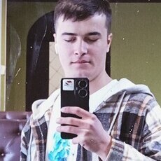 Фотография мужчины Зикруоллох, 22 года из г. Красноярск