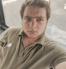 Фотография мужчины Сергей, 20 лет из г. Новокузнецк