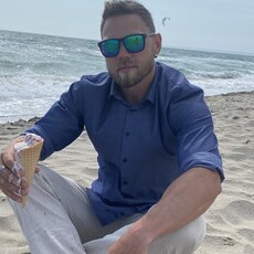 Фотография мужчины Антон, 29 лет из г. Ульяновск