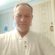 Фотография мужчины Эдуард, 55 лет из г. Улан-Удэ