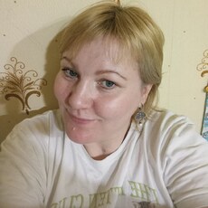 Фотография девушки Юлия, 42 года из г. Воскресенск