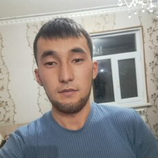 Фотография мужчины Маке, 25 лет из г. Шымкент