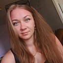 Кристина, 33 года