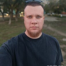 Фотография мужчины Егор, 25 лет из г. Краснокаменск