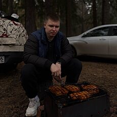Фотография мужчины Дмитрий, 23 года из г. Серов