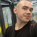 Степан, 19 лет