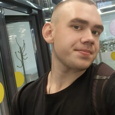 Фотография мужчины Степан, 19 лет из г. Бийск