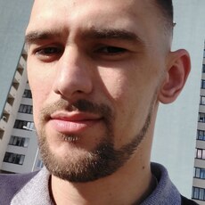 Фотография мужчины Илья, 33 года из г. Калинковичи