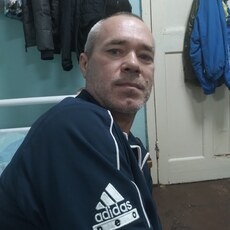 Фотография мужчины Алексей, 43 года из г. Крымск