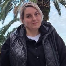 Фотография девушки Ольга, 31 год из г. Сочи