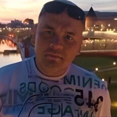 Фотография мужчины Вадим, 46 лет из г. Щекино