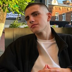 Фотография мужчины Макс, 21 год из г. Владимир