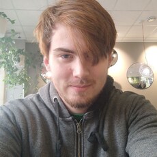 Фотография мужчины Николай, 24 года из г. Сызрань
