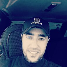 Фотография мужчины Ибрагим, 28 лет из г. Заволжье