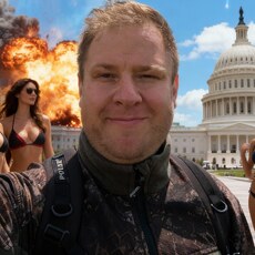 Фотография мужчины Сергей, 23 года из г. Орел