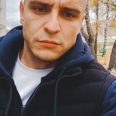 Фотография мужчины Аркадий, 29 лет из г. Тольятти