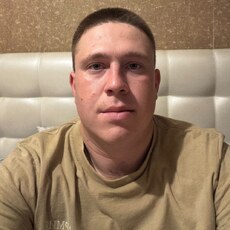 Фотография мужчины Александр, 30 лет из г. Омск