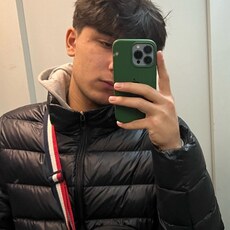 Фотография мужчины Муха, 18 лет из г. Пенза