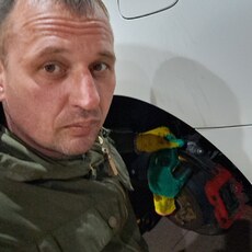 Фотография мужчины Дмитрий, 34 года из г. Спасск-Дальний