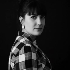 Екатерина, 41 из г. Омск.