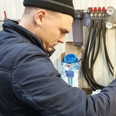 Фотография мужчины Вячеслав, 26 лет из г. Челябинск