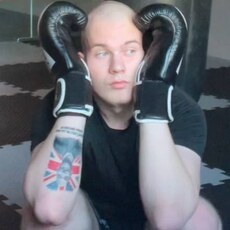 Фотография мужчины Матвей, 19 лет из г. Тула