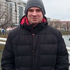 Фотография мужчины Андрей, 34 года из г. Харьков