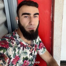 Фотография мужчины Мухаммад, 28 лет из г. Краснодар