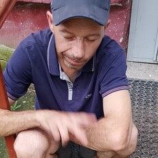 Фотография мужчины Сергей, 43 года из г. Хабаровск