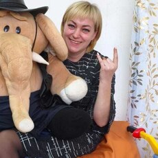 Фотография девушки Волчица, 38 лет из г. Емельяново