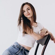 Александра, 23 из г. Мюнхен.