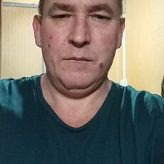 Фотография мужчины Сергей, 47 лет из г. Троицк