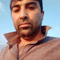 Фотография мужчины Барис, 38 лет из г. Томск