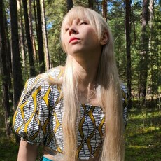 Анастасия, 32 из г. Новосибирск.