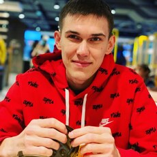 Фотография мужчины Сергей, 31 год из г. Ульяновск