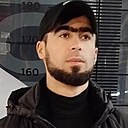 Hikmatullo, 27 лет