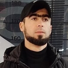 Фотография мужчины Hikmatullo, 27 лет из г. Пермь