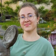 Фотография девушки Ира, 21 год из г. Прокопьевск