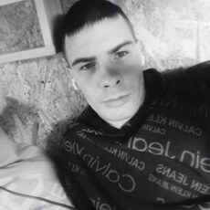 Фотография мужчины Стас, 25 лет из г. Чита