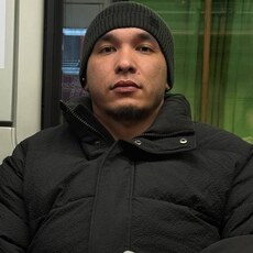 Фотография мужчины Али, 28 лет из г. Москва