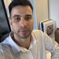 Фотография мужчины Даниил, 30 лет из г. Одинцово