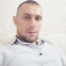 Фотография мужчины Максим, 30 лет из г. Благовещенск