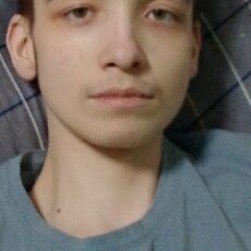 Фотография мужчины Максим, 19 лет из г. Белово