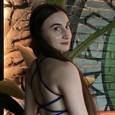 Фотография девушки Роксалана, 21 год из г. Самара