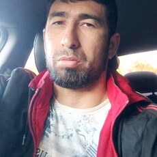 Фотография мужчины Алекс, 36 лет из г. Кузнецк