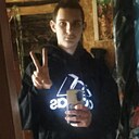 Денис, 18 лет