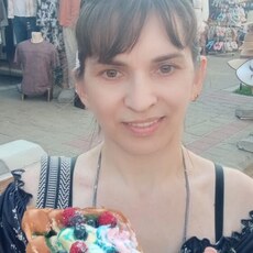 Фотография девушки Евгения, 45 лет из г. Пангоды