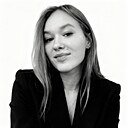 Елизавета, 18 лет